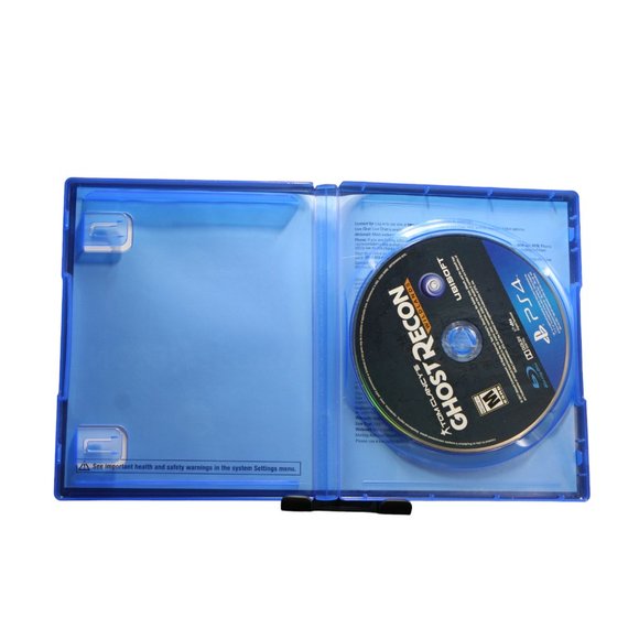 🎮Tom Clancy's‎ Ghost Recon: Wildlands - Sony PlayStation 4 PS4🎮 - Picture 3 of 3